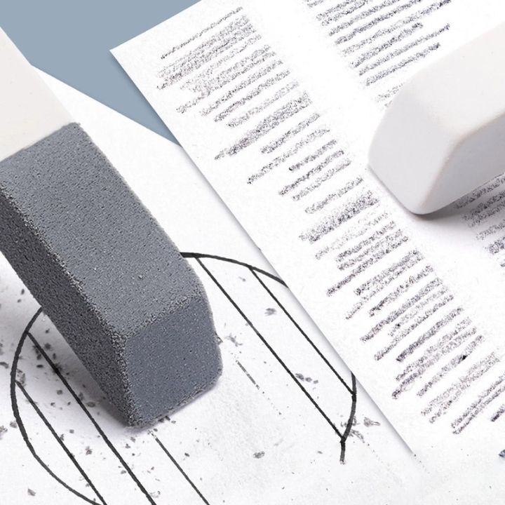 Fountain%20Pen%20Ink%20Erasers%20/%20Gel%20Pen%20Kawaii%20Matte%20Eraser%20Office%20Stationery%20Sand%20Rubber%20Clean%20Correction%20Supplies%20-%20Image%204
