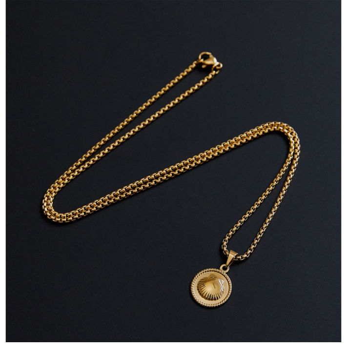 DazGirl%20Trendy%20Custom%20Coin%20Stainless%20Steel%20Jewellery%2018K%20Gold%20Plated%20Men%20Charm%20Pendant%20Necklace%20Jewelry%20Dragon%20Necklace%20-%20Image%206