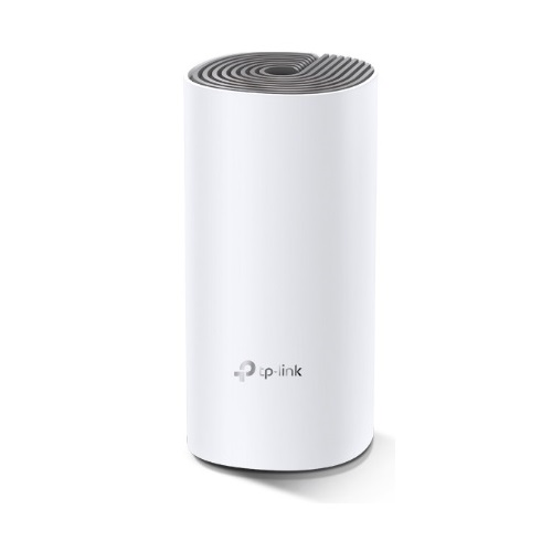 Tp-link DECO E4 (1 pack) AC1200 Whole Home Mesh Wi-Fi System Router