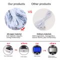 8 mode EMS Electric herald Tens Machine Acupuncture Body Massage Digital Therapy Massager Muscle Stimulator Electrostimulator.