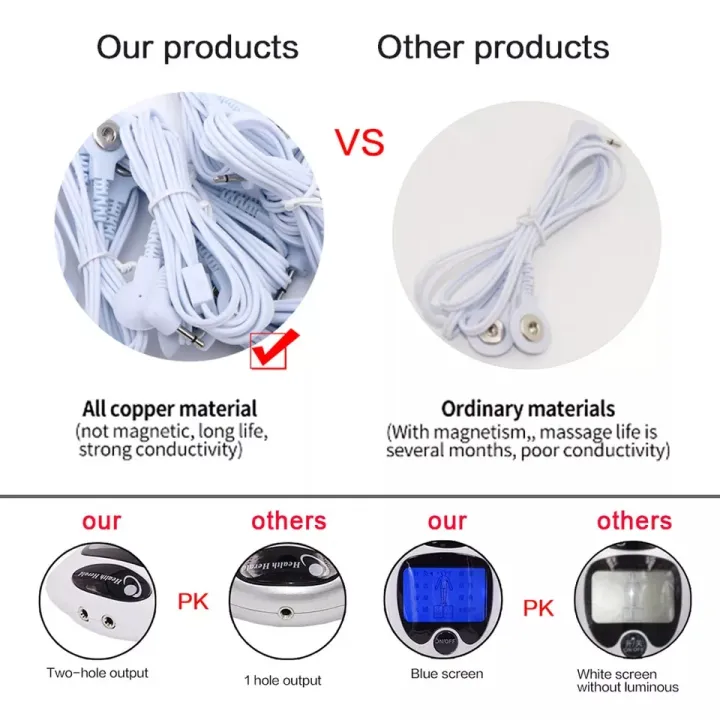 8%20mode%20EMS%20Electric%20herald%20Tens%20Machine%20Acupuncture%20Body%20Massage%20Digital%20Therapy%20Massager%20Muscle%20Stimulator%20Electrostimulator%20-%20Image%206