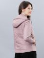 Pantoneclo Premium Quality Multicolor Women's Padding Jacket.