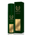 Indian product Body perfume perty scent Denver Autograph Collection King used for male/female - 140 ml.