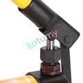 Hydraulic Pipe Bending Machine SWG-1 Manual Copper Tube Bending Machine Stainless Steel Powerful Hydraulic Plier Bender.