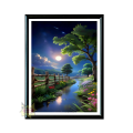 Beauty Of Nature Home Decor Wall Mate photo frame for wall decoration.