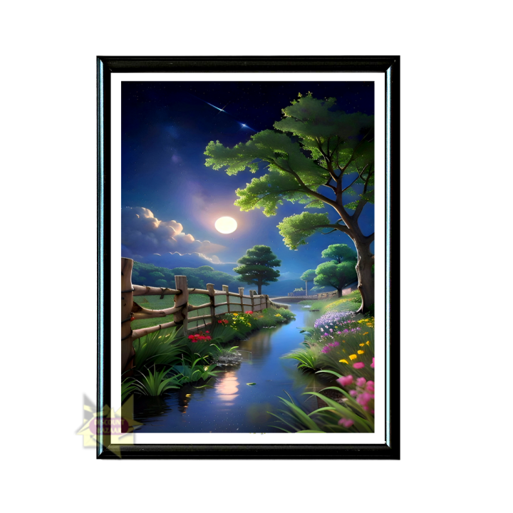 Beauty%20Of%20Nature%20Home%20Decor%20Wall%20Mate%20photo%20frame%20for%20wall%20decoration%20-%20Image%202