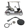 Golf Carts Speed Sensor for Yamaha G29 YRDRE Carts W/Hitachi Motors. 