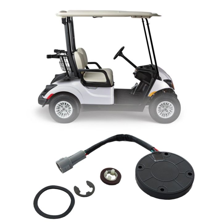 Golf%20Carts%20Speed%20Sensor%20for%20Yamaha%20G29%20YRDRE%20Carts%20W/Hitachi%20Motors%20-%20Image%205