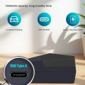Dual Mode Multifunctional Label+POS Printer 58mm USB+Bluetooth For Label and Receipt Printing Tag Name Price Barcode Label Maker, 5820-L. 