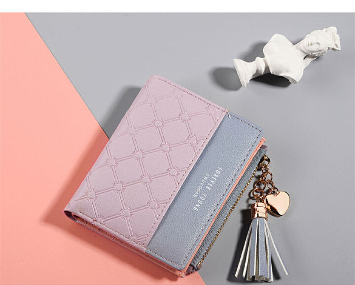 Women's%20Cute%20Fashion%20Purse%20Leather%20Long%20Zip%20Wallet%20Coin%20Card%20Holder%20Soft%20Leather%20Phone%20Card%20-%20Image%206