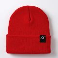 ADK Knitted Beanie Women's Hat Winter Men Skullies Beanies Warm Casual Hat Crochet Beanie Hat Female Baggy Cap.