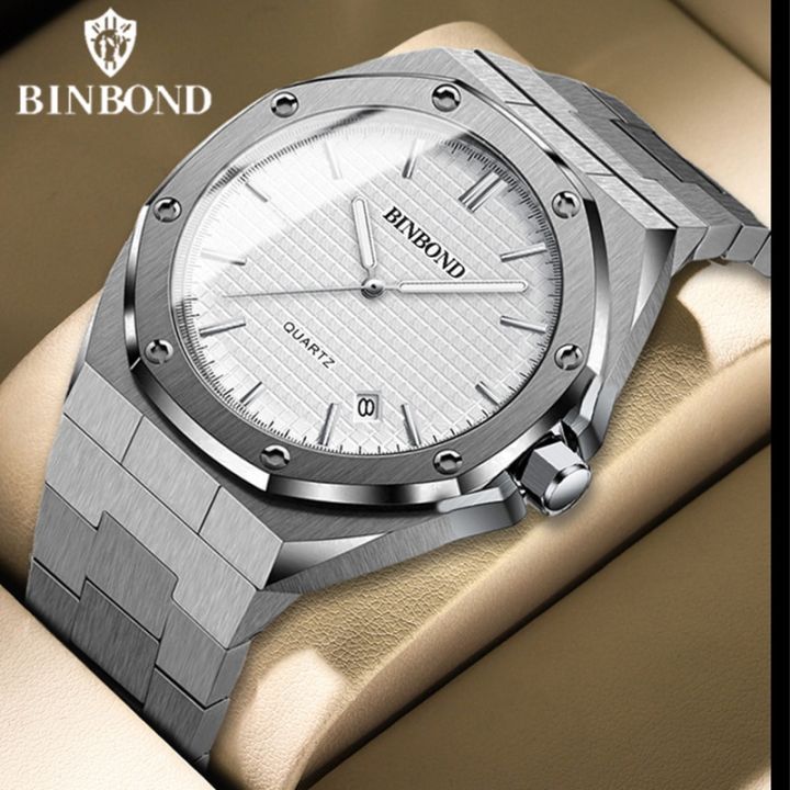 BINBOND%20Mens%20Watch%20Top%20Brand%20Royal%20Casual%20Men%20Big%20Dial%20Silver%20Stainless%20Steel%20Calendar%20Quartz%20Wristwatch%20Classic%20Luminous%20B0233%20-%20Image%202