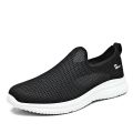 lightweight slip on mens sports shoes sport shoes for man men's sneakers 48 mens running trainers women vulcanize baket 0118.