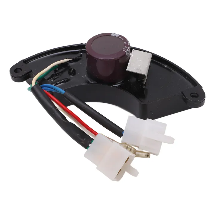 Automatic%20Voltage%20Regulator,%20450V%20680UF%20Capacitor%208%20Wires%20Generator%20AVR%20High%20Resistance%20Accuracy%20for%20Replacement%20-%20Image%208