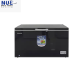 SHARP 425 Liter Chest Freezer (SCF-K580X-BK2 ). 