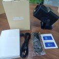 HY320mini YouTube, Netflix WiFi Projector, Cross-border HD 4K Android HD Bluetooth Home Portable Mini Projector. 