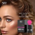 （NEW）3-in-1 Hair Shadow Powder Hairline Root Touch Up Hair Color Mud-3 Color. 