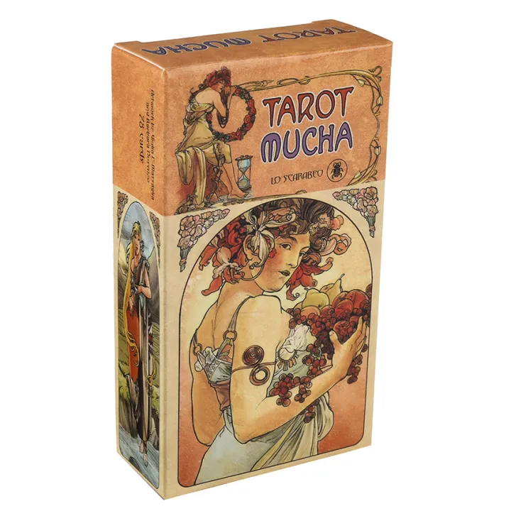%E3%80%90ZOETN-HOT%20TOY%20Store%E3%80%91Mucha%20Cards%20Tarot%20Deck%20Card%20Game%20Toy%20Tarot%20Divination%20Card%20Board%20Guidance%20Divination%20for%20beginners%20with%20guidebook%20-%20Image%204