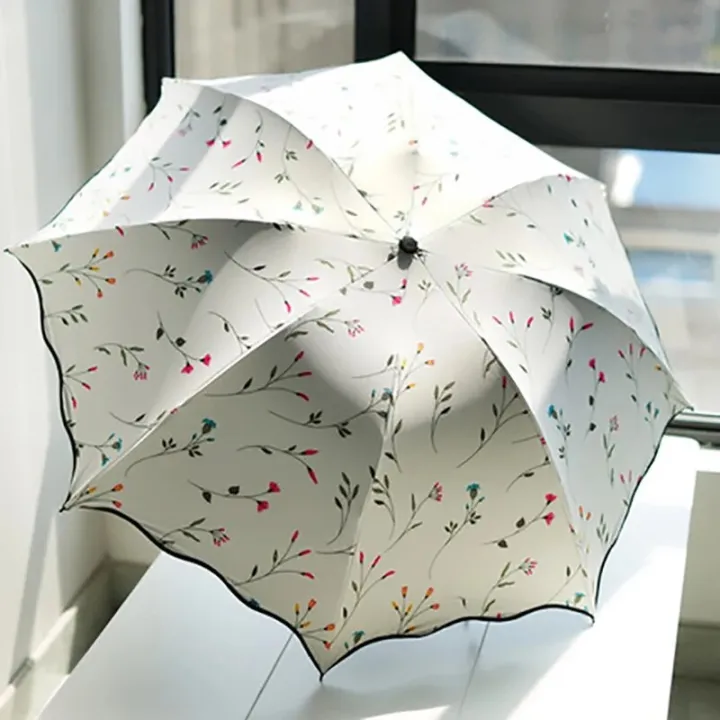 Floral%20ANTI-UV%20Foldable%20Umbrella%20Rain%20Women%20Mini%20Flower%20Umbrella%20For%20Women%20Windproof%20Ultralight%20Umbrellas%20Female%20YS716%20-%20Image%205