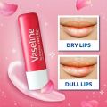 Korean Products Vaseline Lip Therapy Stick Rosy Lips 4.8g. 