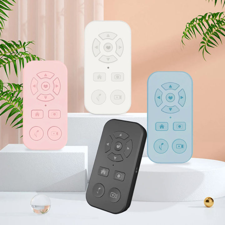 Universal Remote Control Bluetooth Smart Remote For Xiaomi IPhone ...