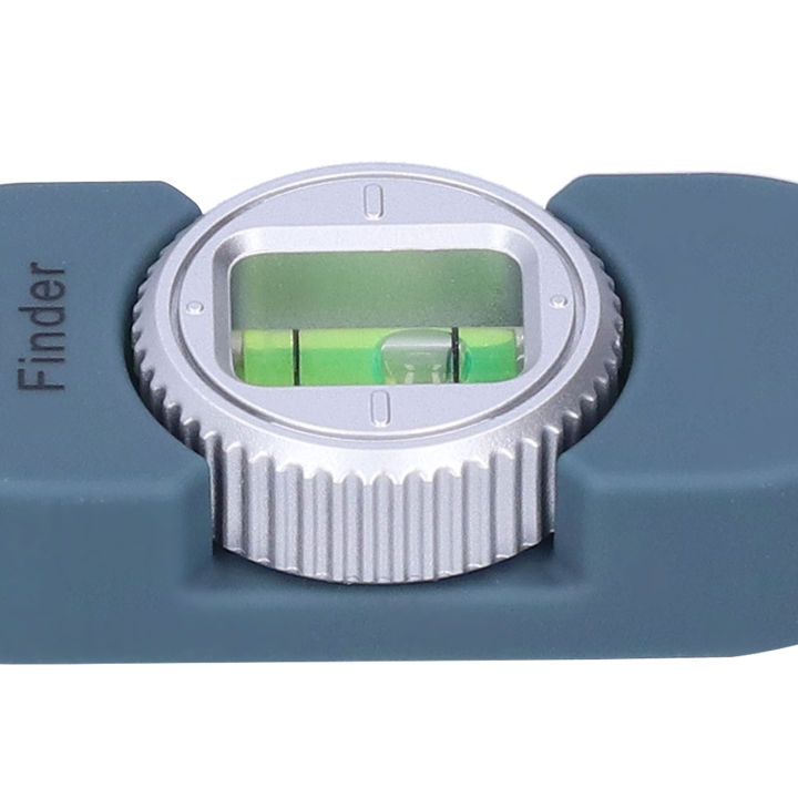 Magnetic%20Stud%20Finder%20Portable%20Metal%20Detector%20with%20Level%20Gauge%20for%20Steel%20Nails%20ScrewsGray%20-%20Image%206