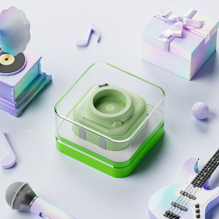 EWA%20A132%20Retro%20Camera%20Bluetooth%20Speaker%20Wireless%20Mini%20Portable%20Indoor%20And%20Outdoor%20Heavy%20Bass%20Bluetooth%205.0%20Cute%20Creative%20Speaker%20-%20Image%202
