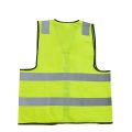 Durable Reflective Safety Vest. 