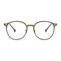 (New)Longkeeper New Retro Myopia Glae Women Precription Eyeglae Blue Light Blocking Nearighted Eyewear Men 2022.