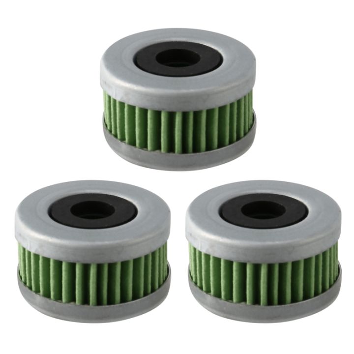 3X%20for%20Honda%20Outboard%20Fuel%20Filter%20Elements40/50/60Hp%2016911-ZZ5-003%20-%20Image%202