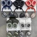 Upgraded MAX Magnetic Earmuffs 1 to 1 Wireless Headset Bluetooth Headset High-end Sports Pop-up Music Headset. 