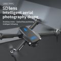 E88 Max Tripple Camera Duel Battery Brashless Motor Drone.