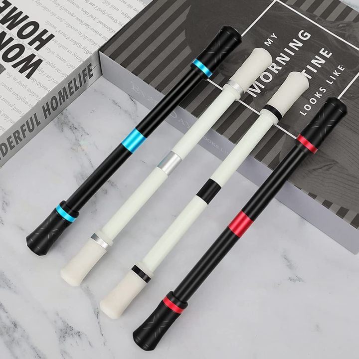 OIMG%204%20Pcs%20Finger%20Pen%20Spinning%20Pens%20Mod%20Gaming%20Spinning%20Pens%20Flying%20Spinning%20Pen%20With%20Weighted%20Ball%20Finger%20Rotating%20Pen%20-%20Image%206