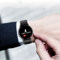 Smart Watch, Information Reminder, Music Playback, Multifunctional Men's And Women's Sports Watch. 