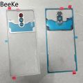 Repair For ZTE Nubia Red Magic 8 Pro 8S Pro+ Plus NX729J Rear Battery Back Cover Glass Door Lid Shell Frame Case Housing Replace.