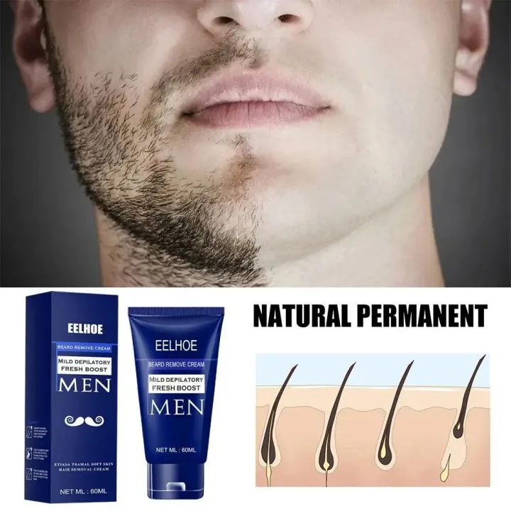 Intimate%20Private%20Hair%20Removal%20Cream%20for%20Men%20Painless,%20Soothing%20Depilatory%20for%20Unwanted%20Coarse%20Male%20Body%20Hair%20-%20Image%204