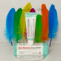 Carenel Anti Melasma Cica Cream - 40ml. 