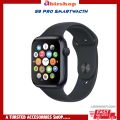 Laxasfit S9 Pro Smartwatch Bluetooth Calling Smartwatch. 
