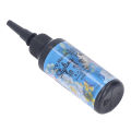3D Epoxy Resin, Bright Vivid Color Luminous UV Resin for Jewelry.