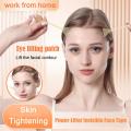 1 Bag Transparent Invisible Face Lifting Sticker Tightening Beauty Tape Facial Slimming Face Bandage Tools Chin Lift Double C1M4.