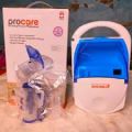 Procar compressor nebulizer 30Month Guarante. 