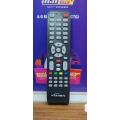 VISION Smart Led Tv Remote..