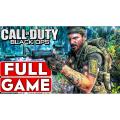 CALL OF DUTY  BLACK OPS PC Game. 