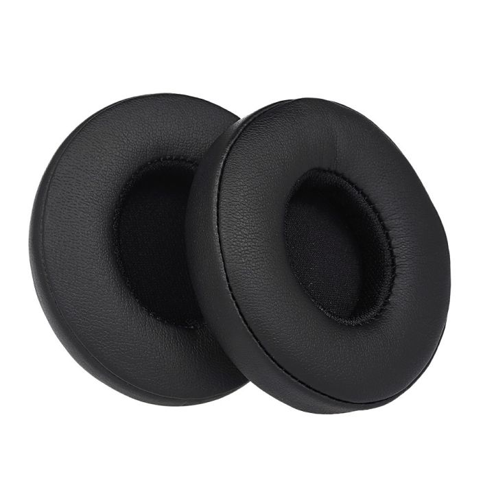 2Pcs%20Replacement%20Earpads%20Ear%20Pad%20Cushion%20for%20Beats%20Solo%202%20/%203%20On%20Ear%20Wireless%20Headphones%20Blue%20-%20Image%208