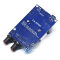 CA-3316A Digital Power Amplifier Board 100W Stereo Class D 12-24V BASS AMP.