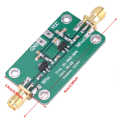 Low Noise Amplifier 20-3000MHz Wideband RF Radio Frequency LNA Gain: 35dB.
