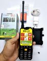 Micronex MX31 Antina Phone 5500mAh Four Sim.