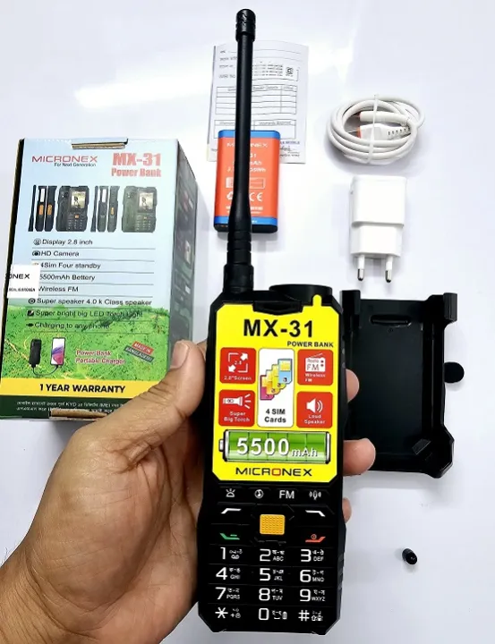 Micronex%20MX31%20Antina%20Phone%205500mAh%20Four%20Sim%20-%20Image%205
