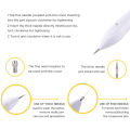 Mole Remover Pen Laser Skin Tag Remover Spots Tattoo Freckle Removal Machine Removing Dark Spot 9 Adjustable Modes.