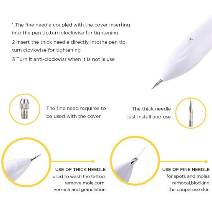 Mole%20Remover%20Pen%20Laser%20Skin%20Tag%20Remover%20Spots%20Tattoo%20Freckle%20Removal%20Machine%20Removing%20Dark%20Spot%209%20Adjustable%20Modes%20-%20Image%206